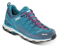 Lite Trail Lady GTX, kolor: 53 - petrol / magenta