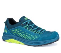Coastridge Low Es, kolor: 597-666 - Seablue / Sulphur