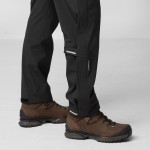Fjallraven HC Hydratic Trail Trousers, kolor: 550 - Black