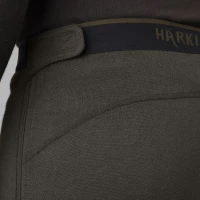 Harkila Base All Season Side Zip Long Johns