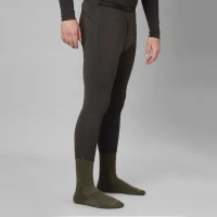 Harkila Base All Season Side Zip Long Johns