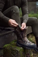 Harkila Base All Season Side Zip Long Johns