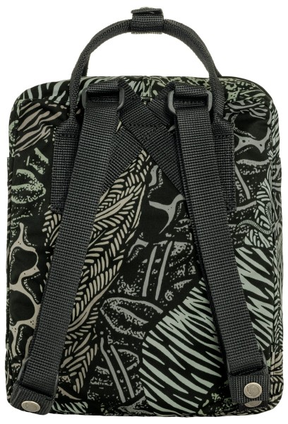 Kanken Art Mini, kolor: 965 - Darkwoods