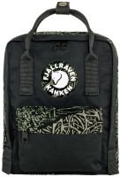 Kanken Art Mini, kolor: 965 - Darkwoods