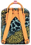 Kanken Art Mini, kolor: 966 - Woodlands