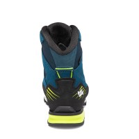 Makra Pro GTX, kolor: 597-666 - Seablue / Sulphur