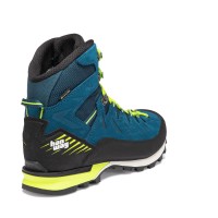 Makra Pro GTX, kolor: 597-666 - Seablue / Sulphur