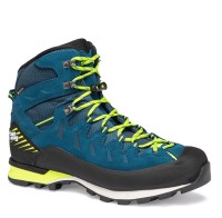 Makra Pro GTX, kolor: 597-666 - Seablue / Sulphur