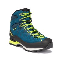 Makra Pro GTX, kolor: 597-666 - Seablue / Sulphur