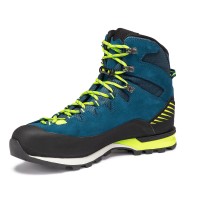 Makra Pro GTX, kolor: 597-666 - Seablue / Sulphur