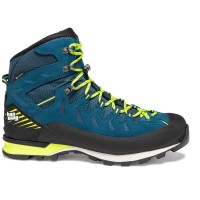 Makra Pro GTX, kolor: 597-666 - Seablue / Sulphur