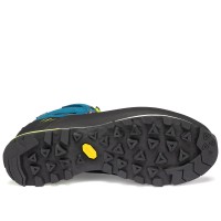 Makra Pro GTX - podeszwa Makra Vibram