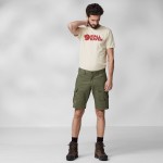 Fjallraven Vidda Pro Lite Shorts