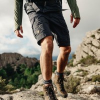 Fjallraven Vidda Pro Lite Shorts