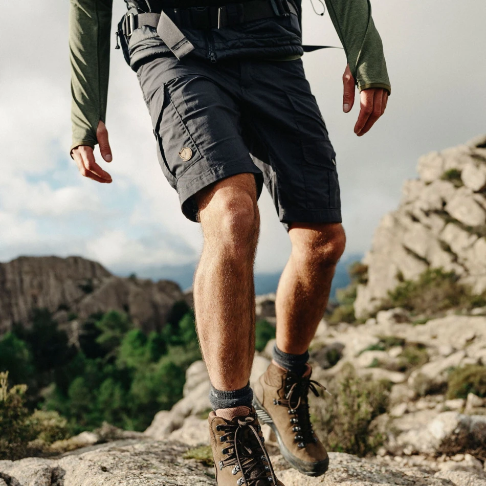 Fjallraven Vidda Pro Lite Shorts