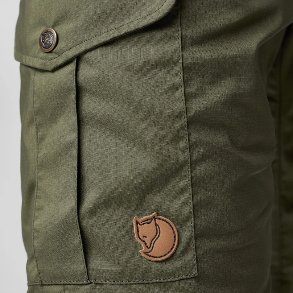Fjallraven Vidda Pro Lite Shorts