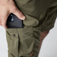 Fjallraven Vidda Pro Lite Shorts