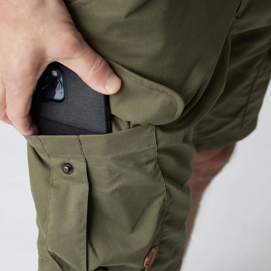 Fjallraven Vidda Pro Lite Shorts
