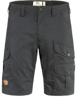 Fjallraven Vidda Pro Lite Shorts, kolor: 030 - Dark Grey
