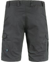 Fjallraven Vidda Pro Lite Shorts, kolor: 030 - Dark Grey