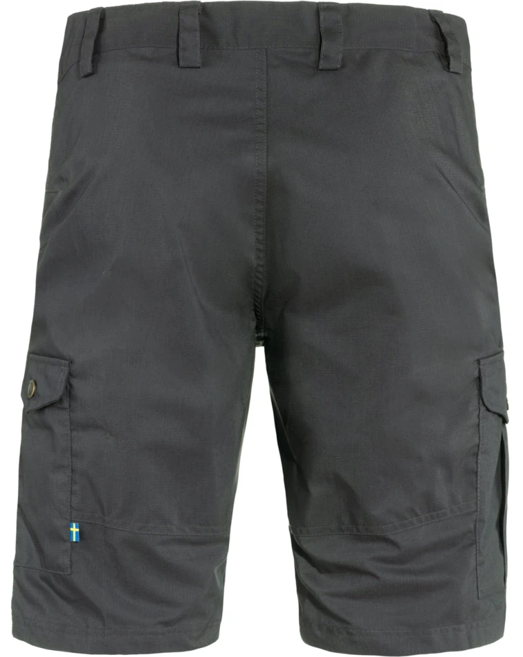 Fjallraven Vidda Pro Lite Shorts, kolor: 030 - Dark Grey