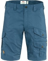Fjallraven Vidda Pro Lite Shorts, kolor: 534 - Indigo Blue