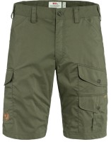 Fjallraven Vidda Pro Lite Shorts, kolor: 625 - Laurel Green