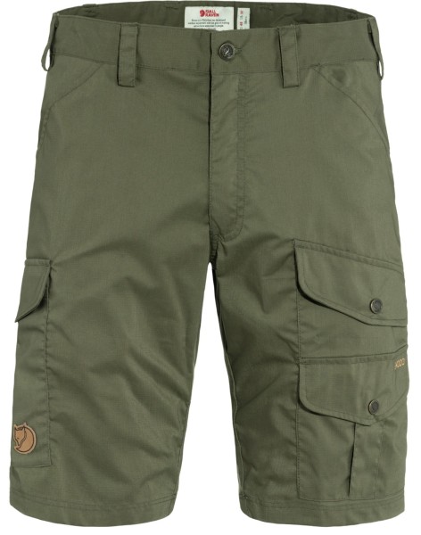 Fjallraven Vidda Pro Lite Shorts, kolor: 625 - Laurel Green