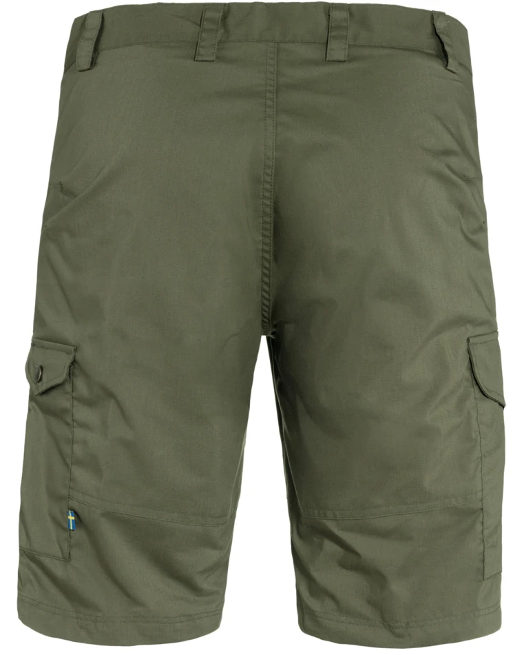Fjallraven Vidda Pro Lite Shorts, kolor: 625 - Laurel Green