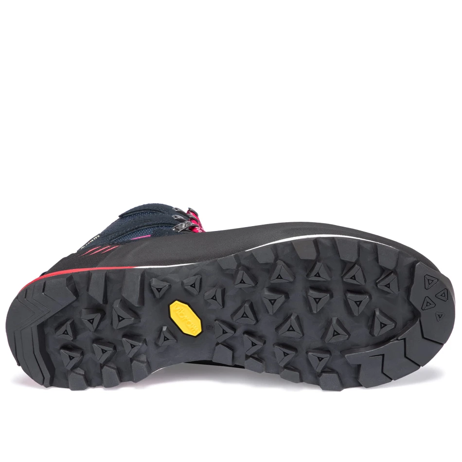 Vibram Hanwag - podeszwa