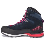 Makra Pro Lady GTX, kolor: 007-522 - Navy / Pink