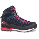 Makra Pro Lady GTX, kolor: 007-522 - Navy / Pink