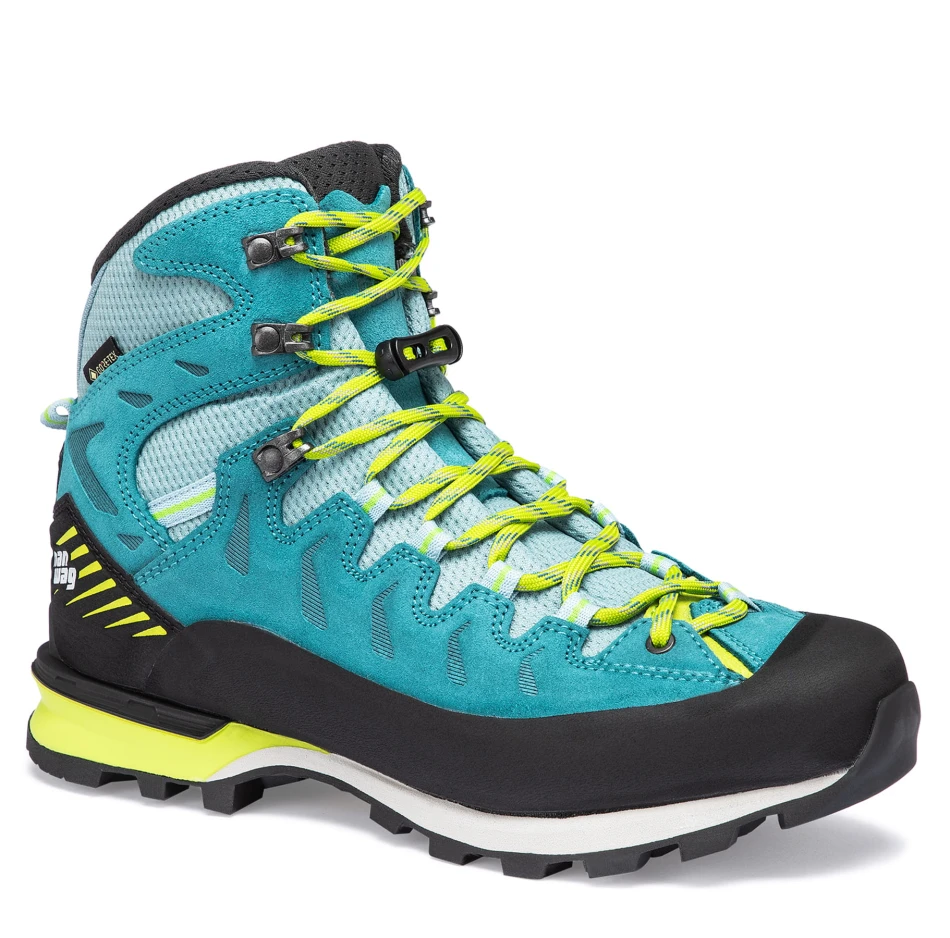 Makra Pro Lady GTX, kolor: 497-666 - Icefall / Sulphur