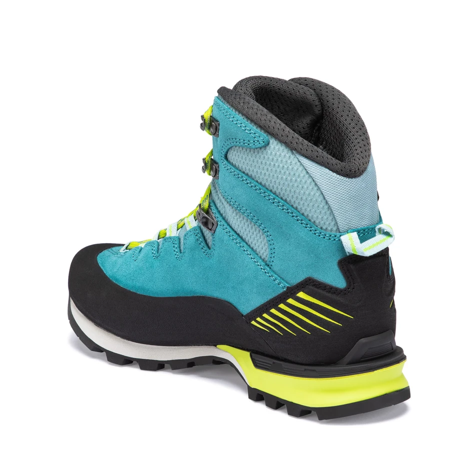 Makra Pro Lady GTX, kolor: 497-666 - Icefall / Sulphur