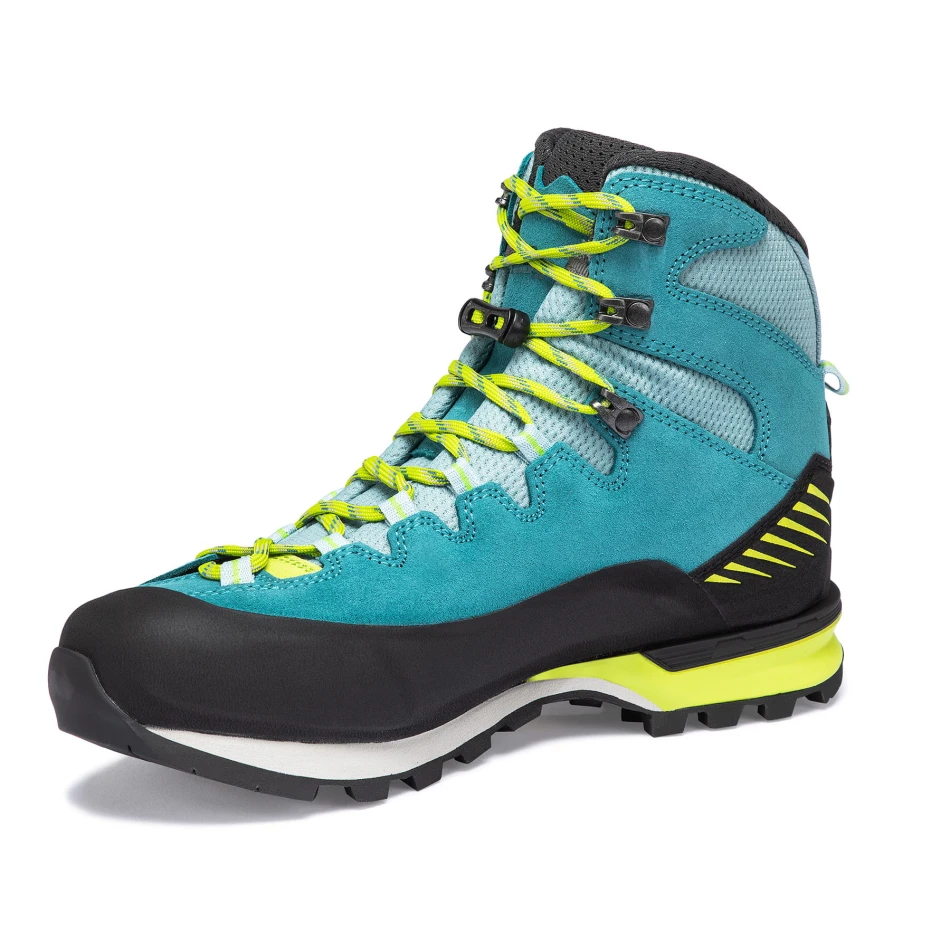 Makra Pro Lady GTX, kolor: 497-666 - Icefall / Sulphur