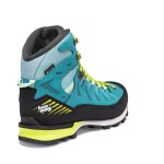 Makra Pro Lady GTX, kolor: 497-666 - Icefall / Sulphur