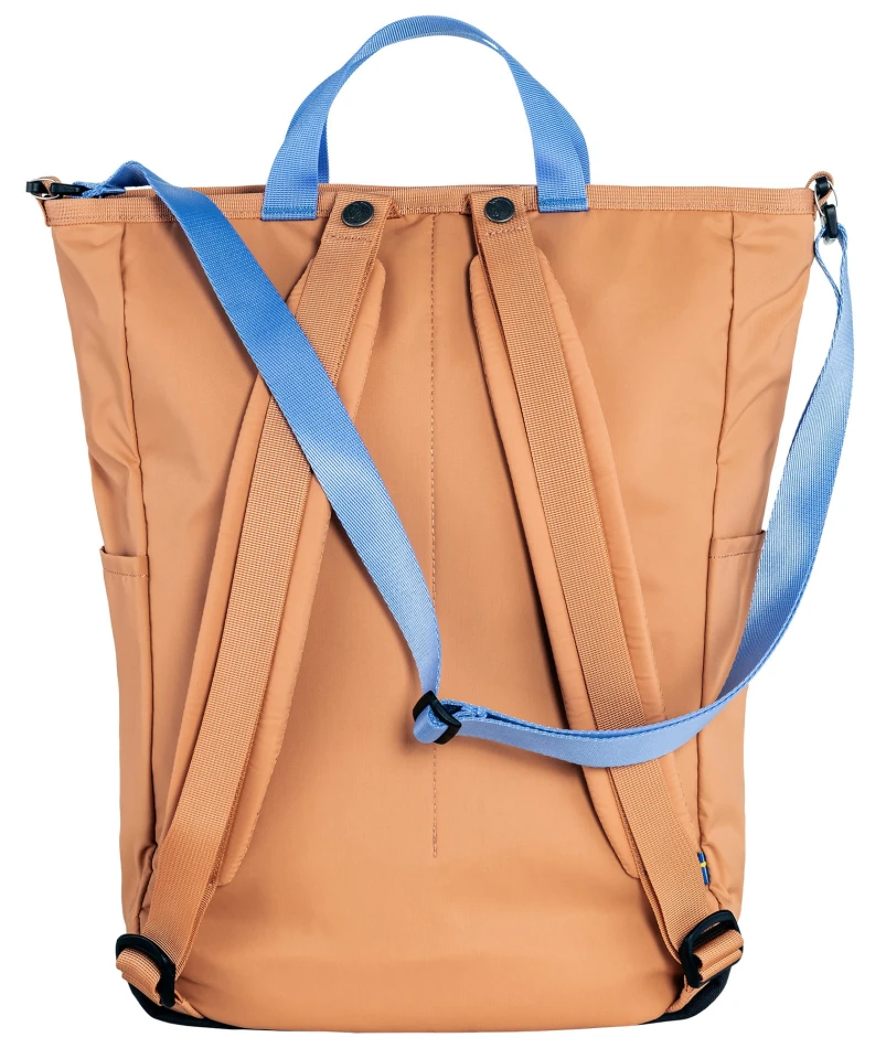 High Coast Totepack, kolor: 241 - Peach Sand, 3