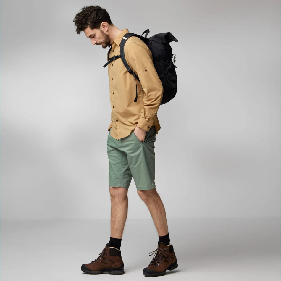 Fjallraven Abisko Hike Shorts