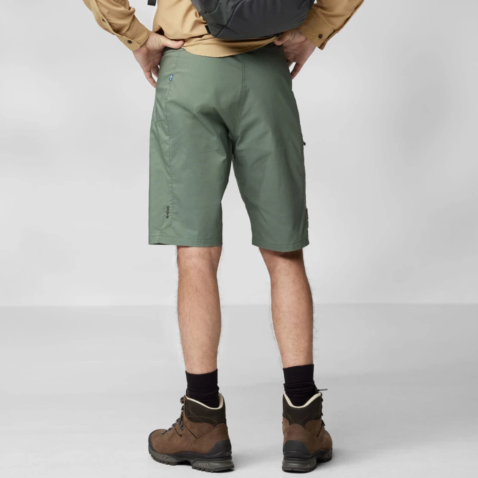 Fjallraven Abisko Hike Shorts