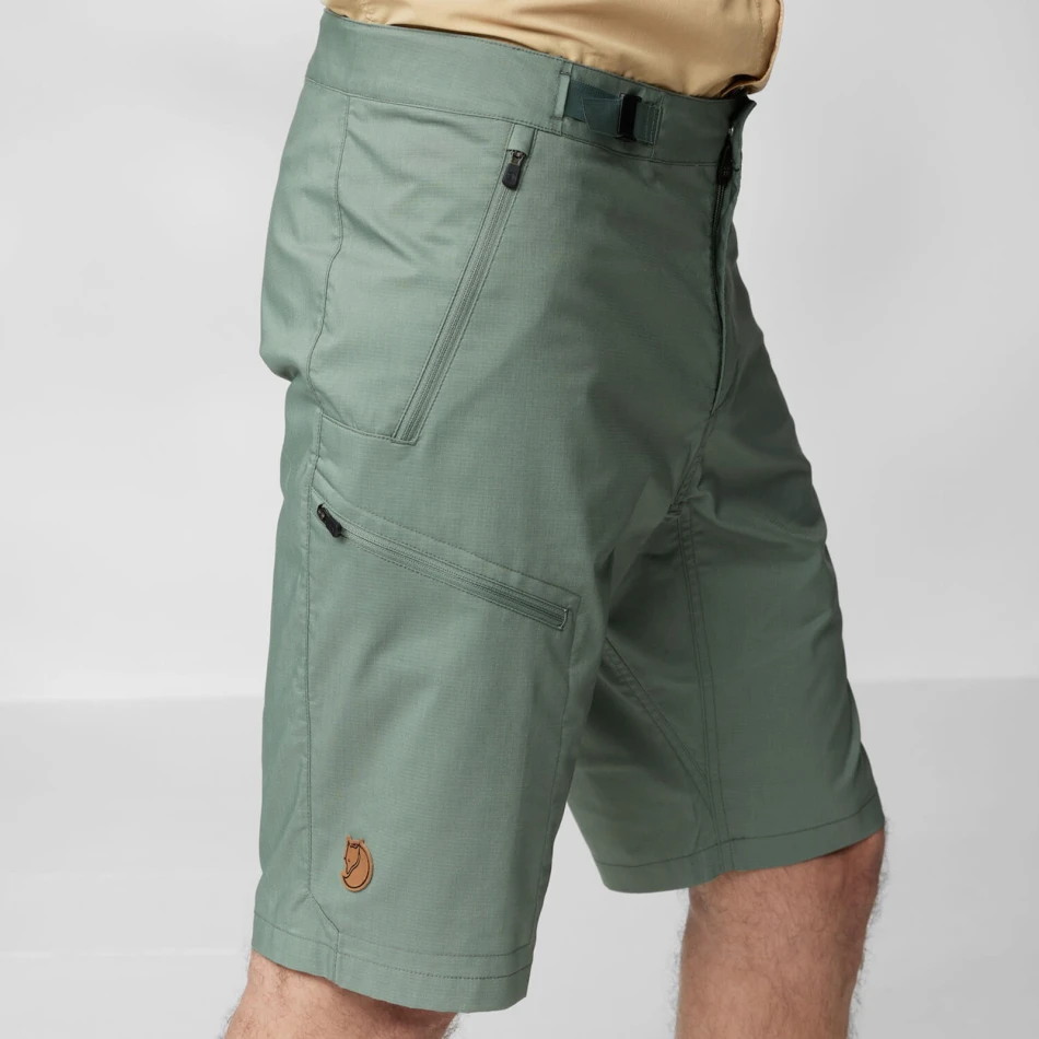 Fjallraven Abisko Hike Shorts