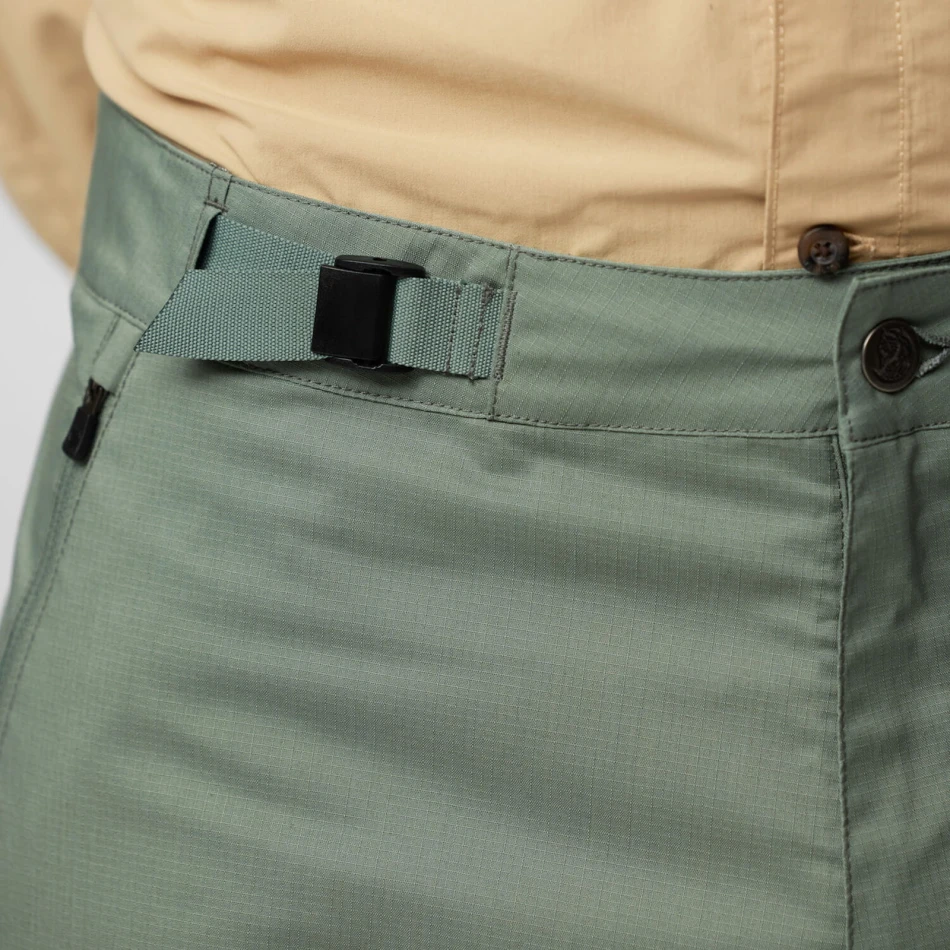 Fjallraven Abisko Hike Shorts