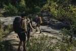 Fjallraven Abisko Hike Shorts