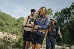 Fjallraven Abisko Hike Shorts