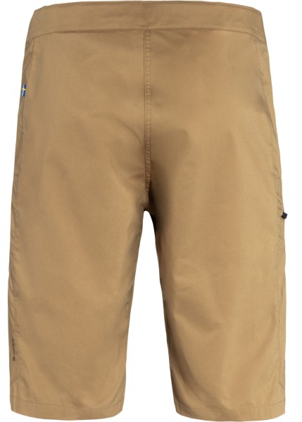 Fjallraven Abisko Hike Shorts, kolor: 232 - Buckwheat Brown