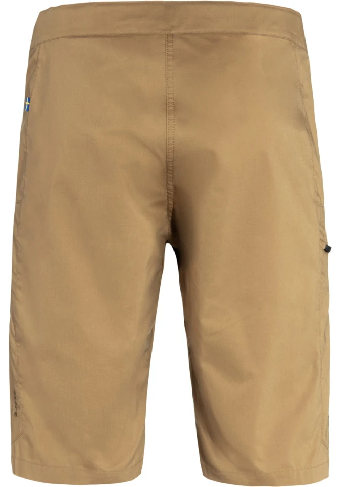 Fjallraven Abisko Hike Shorts, kolor: 232 - Buckwheat Brown