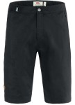 Fjallraven Abisko Hike Shorts, kolor: 550 - Black