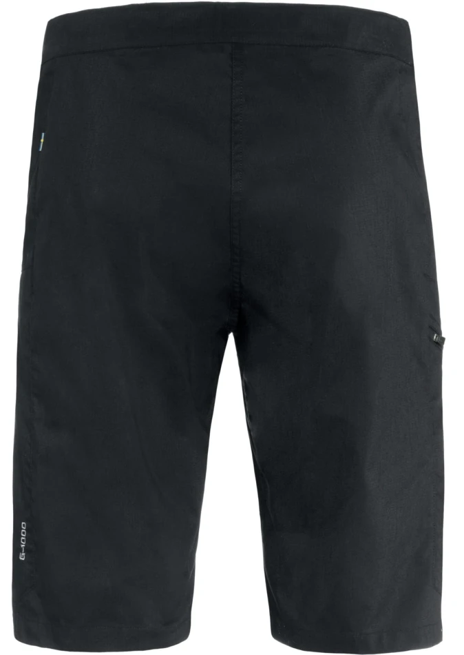 Fjallraven Abisko Hike Shorts, kolor: 550 - Black