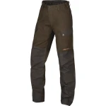 Asmund Trousers, kolor: Willow Green/Shadow Brown