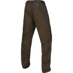 Asmund Trousers, kolor: Willow Green/Shadow Brown