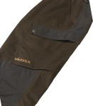 Asmund Trousers, kolor: Willow Green/Shadow Brown